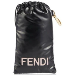 Fendi First Embellished Oval Sunglasses 5 Fendi First Embellished Oval Sunglasses -Fendi Shop unnamed file 11