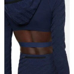 Fendi Logo Crop Top -Fendi Shop unnamed file 111