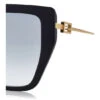 Fendi Square-frame Baguette Acetate Sunglasses