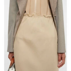 Fendi Silk Midi Skirt 6 Fendi Silk Midi Skirt -Fendi Shop unnamed file 140