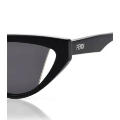 Fendi Acetate Sunglasses