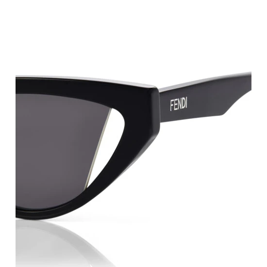 Fendi Acetate Sunglasses 1 Fendi Acetate Sunglasses