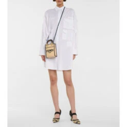 Fendi Sunshine Mini Woven Tote -Fendi Shop unnamed file 179