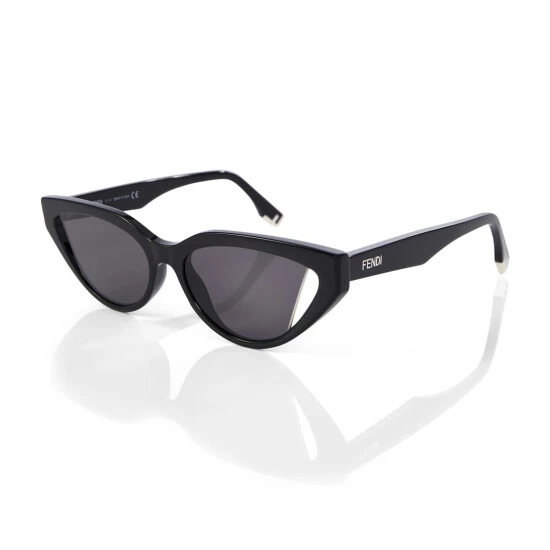Fendi Acetate Sunglasses 3 Fendi Acetate Sunglasses - Image 3