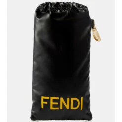 Fendi Logo Acetate Square Sunglasses -Fendi Shop unnamed file 2