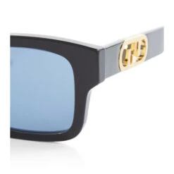 Fendi Square Sunglasses