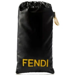 Fendi Fine Round Sunglasses 5 Fendi Fine Round Sunglasses -Fendi Shop unnamed file 235