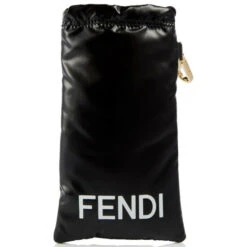 Fendi O'Lock Square Sunglasses -Fendi Shop unnamed file 238