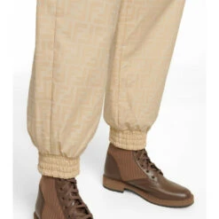 Fendi FF Sweatpants -Fendi Shop unnamed file 256