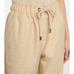 Fendi FF Sweatpants -Fendi Shop unnamed file 257