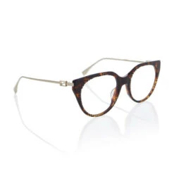 Fendi FF Round-frame Acetate Glasses -Fendi Shop unnamed file 280
