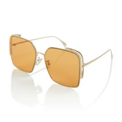 Fendi O'Lock Oversized Sunglasses -Fendi Shop unnamed file 285