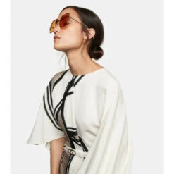 Fendi O'Lock Oversized Sunglasses -Fendi Shop unnamed file 287
