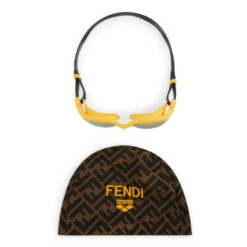Fendi X Arena Swim Goggles, Cap And Case Set -Fendi Shop unnamed file 30