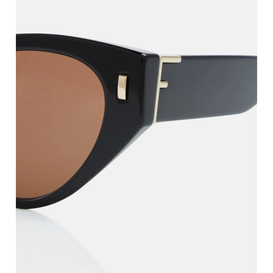 Fendi First Cat-eye Sunglasses 1 Fendi First Cat-eye Sunglasses