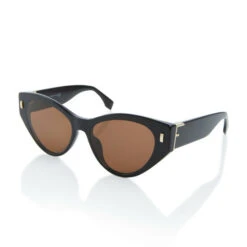 Fendi First Cat-eye Sunglasses 4 Fendi First Cat-eye Sunglasses -Fendi Shop unnamed file 320