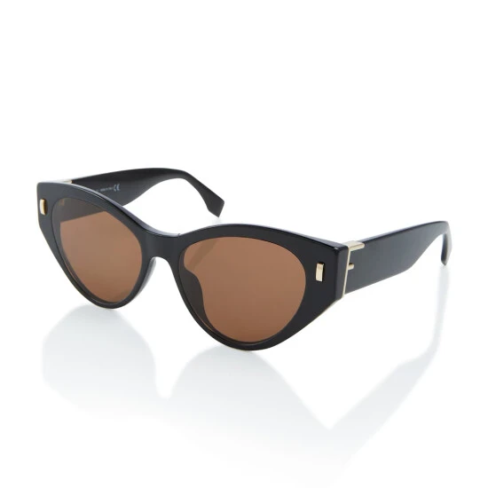 Fendi First Cat-eye Sunglasses 2 Fendi First Cat-eye Sunglasses - Image 2