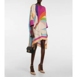 Fendi Baguette Leather Shoulder Bag -Fendi Shop unnamed file 329