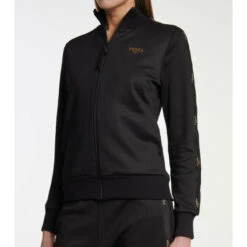 Fendi Logo Track Jacket -Fendi Shop unnamed file 335