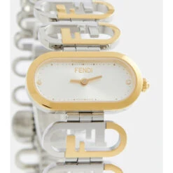 Fendi O'Lock Stainless Steel Watch 6 Fendi O'Lock Stainless Steel Watch -Fendi Shop unnamed file 350