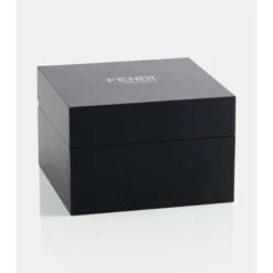 Fendi O'Lock Stainless Steel Watch 7 Fendi O'Lock Stainless Steel Watch -Fendi Shop unnamed file 351