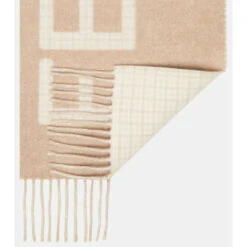 Fendi Logo Wool And Cashmere Scarf 7 Fendi Logo Wool And Cashmere Scarf -Fendi Shop unnamed file 355