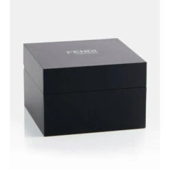 Fendi O'Lock Horizontal Quartz Watch With Diamonds -Fendi Shop unnamed file 365
