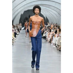 Fendi High-rise Wide-leg Jeans -Fendi Shop unnamed file 370