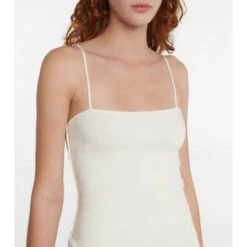 Fendi FF Buckle Cutout Minidress 6 Fendi FF Buckle Cutout Minidress -Fendi Shop unnamed file 373