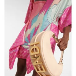 Fendi Printed Silk-blend Minidress 8 Fendi Printed Silk-blend Minidress -Fendi Shop unnamed file 412