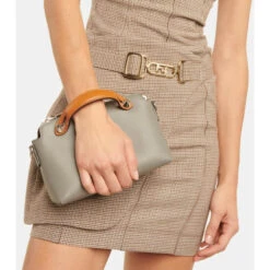 Fendi By The Way Small Leather Shoulder Bag -Fendi Shop unnamed file 431