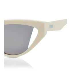 Fendi Cat-eye Acetate Sunglasses