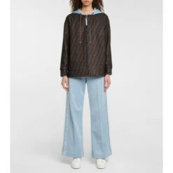 Fendi FF Reversible Track Jacket 7 Fendi FF Reversible Track Jacket -Fendi Shop unnamed file 455