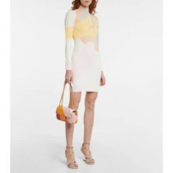 Fendi Baguette Leather Crossbody Bag -Fendi Shop unnamed file 477