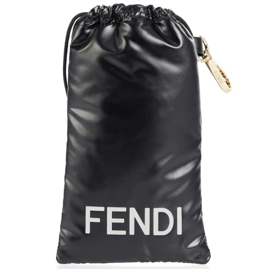 Fendigraphy Square Sunglasses 3 Fendigraphy Square Sunglasses - Image 3