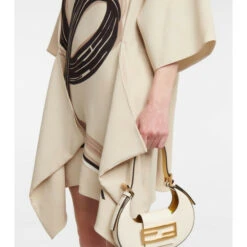 Fendi Printed Silk Cady Minidress -Fendi Shop unnamed file 509