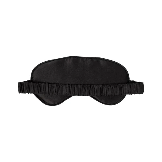Fendi Silk Satin Eye Mask 1 Fendi Silk Satin Eye Mask