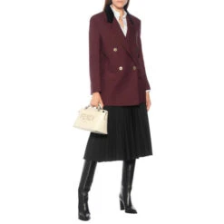 Fendi By The Way Medium Leather Shoulder Bag -Fendi Shop unnamed file 541