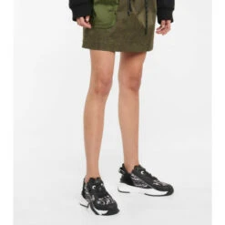 Fendi Fluid Leather-trimmed Sneakers 7 Fendi Fluid Leather-trimmed Sneakers -Fendi Shop unnamed file 557