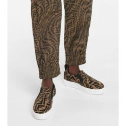 Fendi Rise FF Vertigo Slip-on Sneakers -Fendi Shop unnamed file 620