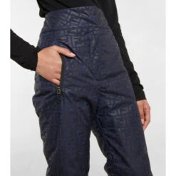 Fendi FF High-rise Ski Pants 6 Fendi FF High-rise Ski Pants -Fendi Shop unnamed file 63