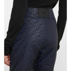 Fendi FF High-rise Ski Pants 7 Fendi FF High-rise Ski Pants -Fendi Shop unnamed file 64
