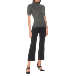 Fendi Cashmere And Mohair Sweater -Fendi Shop unnamed file 644