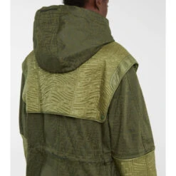 Fendi Vertigo Convertible Stretch-cotton Parka -Fendi Shop unnamed file 680