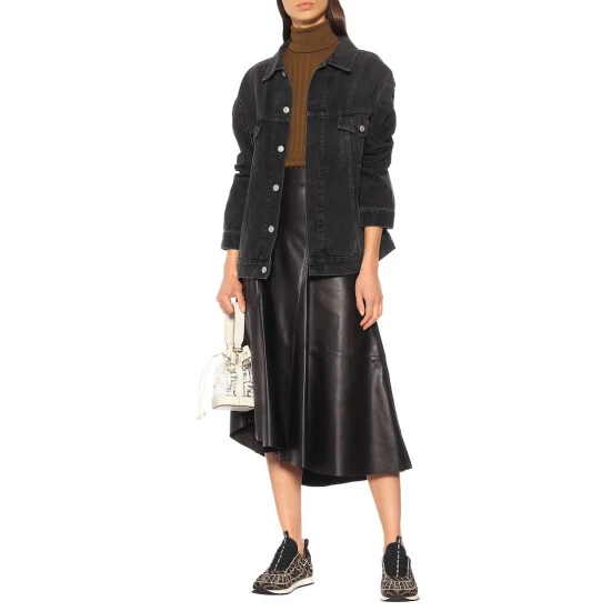 Fendi FFreedom Sneakers 1 Fendi FFreedom Sneakers