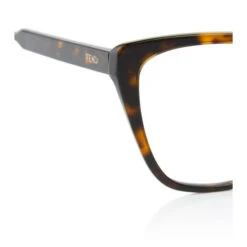 Fendi Fine Cat-eye Glasses