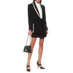 Fendi Cotton Poplin Shirt