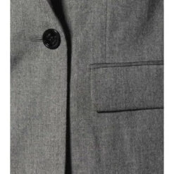 Fendi Wool Flannel Blazer -Fendi Shop unnamed file 724