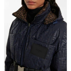 Fendi FF Reversible Down Ski Jacket 7 Fendi FF Reversible Down Ski Jacket -Fendi Shop unnamed file 74