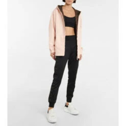 Fendi FF Reversible Jacket